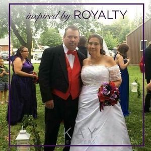 Meet your Posher, Bradley